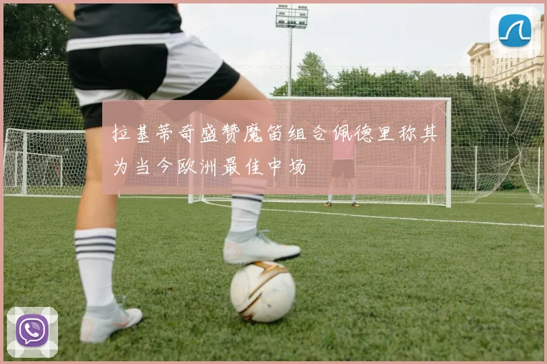 拉基蒂奇盛赞魔笛组合佩德里称其为当今欧洲最佳中场