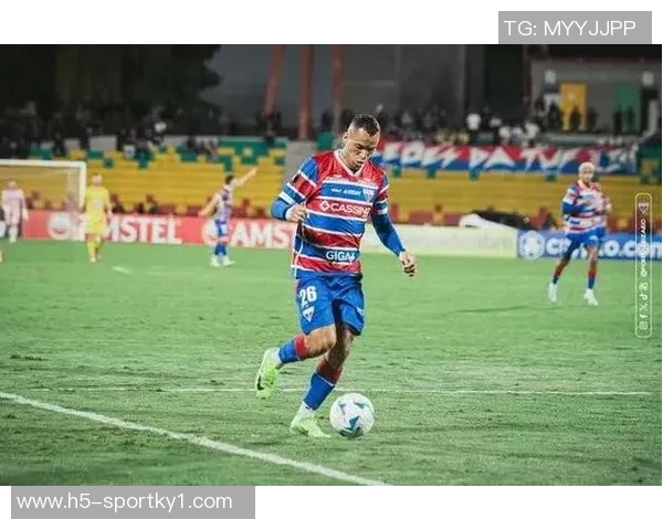 辽宁铁人报价超1200万有望签下29岁巴西前锋洛佩斯助力球队冲击新赛季