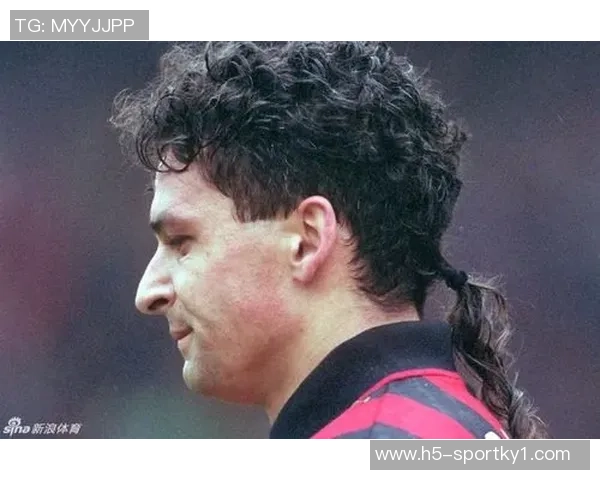 巴乔回忆32年前获金球奖杯时光感慨球员生涯巅峰荣耀