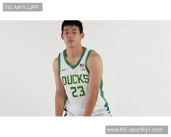 林葳表现出色但需提升耐心俄勒冈大学主帅对其转移球赞赏有加